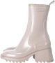 Chloé Pre-owned Rubber boots Beige Dames - Thumbnail 2