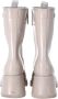 Chloé Pre-owned Rubber boots Beige Dames - Thumbnail 4