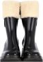 Chloé Pre-owned Rubber boots Black Dames - Thumbnail 2