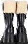 Chloé Pre-owned Rubber boots Black Dames - Thumbnail 4