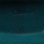 Chloé Pre-owned Rubber boots Green Dames - Thumbnail 7