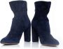 Chloé Pre-owned Schoenen Blue Dames - Thumbnail 3