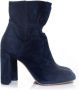 Chloé Pre-owned Schoenen Blue Dames - Thumbnail 5