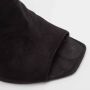 Chloé Pre-owned Suede boots Black Dames - Thumbnail 7