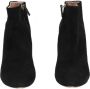 Chloé Pre-owned Suede boots Black Dames - Thumbnail 4