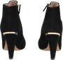 Chloé Pre-owned Suede boots Black Dames - Thumbnail 5