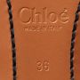 Chloé Pre-owned Suede boots Brown Dames - Thumbnail 8