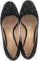 Chloé Pre-owned Suede heels Black Dames - Thumbnail 2