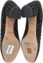 Chloé Pre-owned Suede heels Black Dames - Thumbnail 6