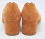 Chloé Pre-owned Suede heels Brown Dames - Thumbnail 5