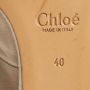 Chloé Pre-owned Suede sandals Beige Dames - Thumbnail 8