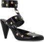 Chloé Schoenen met hak Jade Black Dames - Thumbnail 4