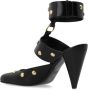 Chloé Schoenen met hak Jade Black Dames - Thumbnail 5