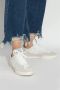 Chloé Casual Sneakers voor Vrouwen White Dames - Thumbnail 2