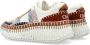 Chloé Sneakers Multicolor Dames - Thumbnail 4