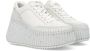 Chloé Sneakers White Dames - Thumbnail 2