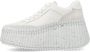 Chloé Sneakers White Dames - Thumbnail 3