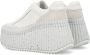 Chloé Sneakers White Dames - Thumbnail 4