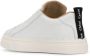 Chloé Witte Sneakers met Golvende Rand White Dames - Thumbnail 4