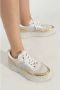 Chloé Sportschoenen White Dames - Thumbnail 2