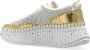 Chloé Sportschoenen White Dames - Thumbnail 5