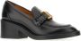 Chloé Stijlvolle Loafers voor Heren Black Dames - Thumbnail 2