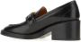 Chloé Stijlvolle Loafers voor Heren Black Dames - Thumbnail 3