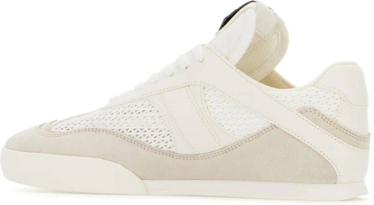 Chloé Stijlvolle Sneakers voor dagelijks gebruik Beige Dames