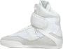 Chloé Stijlvolle Sneakers voor Vrouwen White Dames - Thumbnail 2