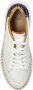 Chloé Wedge sneakers Nama White Dames - Thumbnail 6