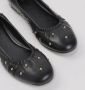 Chloé Zwarte Ballerinas Black Dames - Thumbnail 4