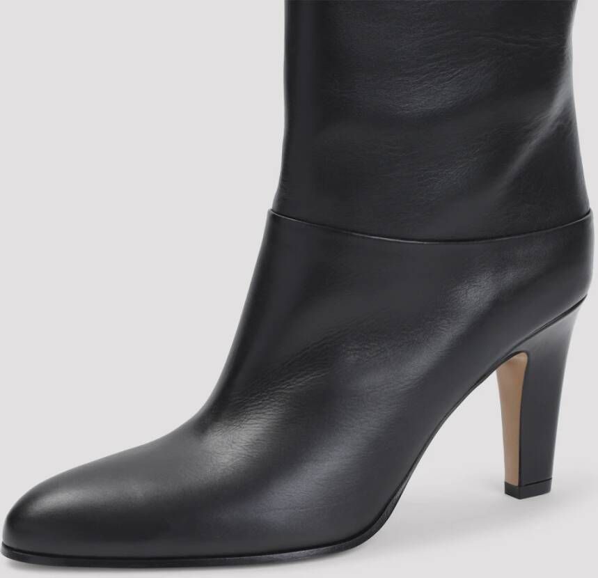 Chloé Zwarte Eve Laarzen Black Dames