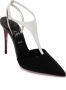 Christian Louboutin Athina Pump Elegante Damesschoenen Black Dames - Thumbnail 2