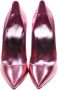 Christian Louboutin Glamoureuze High Heel Pumps Confettis Pink Dames - Thumbnail 2