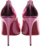 Christian Louboutin Glamoureuze High Heel Pumps Confettis Pink Dames - Thumbnail 3