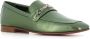 Christian Louboutin Loafers Green Dames - Thumbnail 3