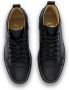 Christian Louboutin Louis Flat Sportschoenen Zwart Heren - Thumbnail 6