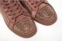 Christian Louboutin Luxe Louis Orlato Flat Veau Sneakers Brown Heren - Thumbnail 7