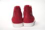 Christian Louboutin Marineblauwe Louis Strass Platte Schoenen Red Heren - Thumbnail 5