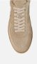 Christian Louboutin Platte Veterschoenen Beige Heren - Thumbnail 4