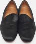 Christian Louboutin Pre-owned Fabric flats Black Dames - Thumbnail 3