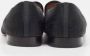 Christian Louboutin Pre-owned Fabric flats Black Dames - Thumbnail 5