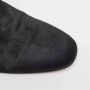 Christian Louboutin Pre-owned Fabric flats Black Dames - Thumbnail 8