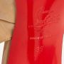 Christian Louboutin Pre-owned Fabric heels Beige Dames - Thumbnail 7