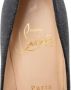 Christian Louboutin Pre-owned Fabric heels Black Dames - Thumbnail 6