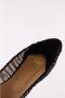 Christian Louboutin Pre-owned Fabric heels Black Dames - Thumbnail 5