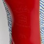 Christian Louboutin Pre-owned Fabric heels Blue Dames - Thumbnail 8