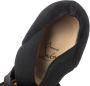 Christian Louboutin Pre-owned Fabric sandals Black Dames - Thumbnail 6