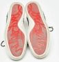 Christian Louboutin Pre-owned Fabric sneakers Black Dames - Thumbnail 6