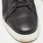 Christian Louboutin Pre-owned Fabric sneakers Black Dames - Thumbnail 7